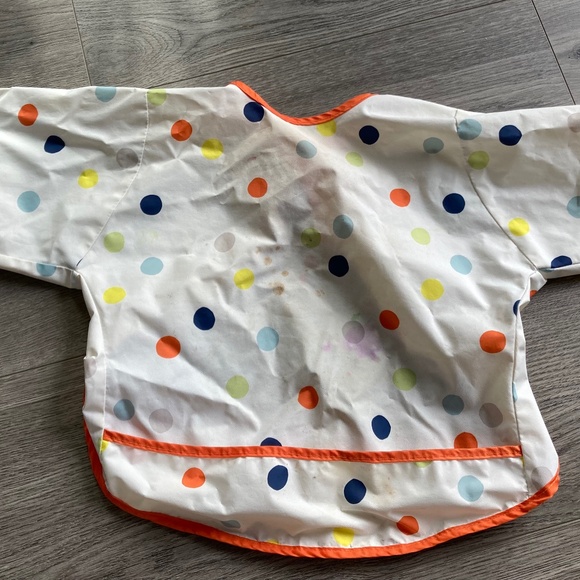 Free with and bundle IKEA baby bib - Picture 1 of 2